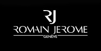  Romain Jerome