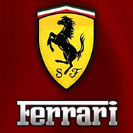 часы Ferrari