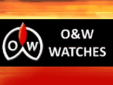 часы Ollech & Wajs