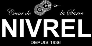 часы Nivrel