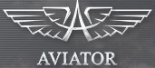часы Aviator