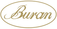 часы Buran