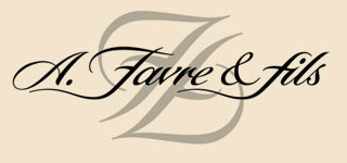 часы A. Favre & Fils