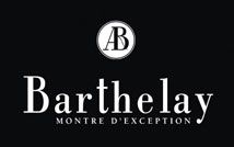 часы Barthelay