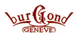 часы BurGond