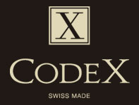 часы CodeX