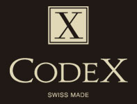  CodeX