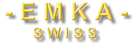 часы Emka