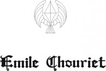 часы Emile Chouriet