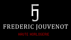 часы Frédéric Jouvenot