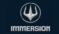  Immersion