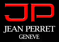  Jean Perret