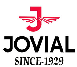  Jovial 