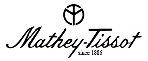 часы Mathey-Tissot