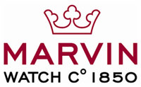 часы Marvin