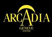 часы Arcadia