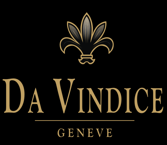 часы Da Vindice