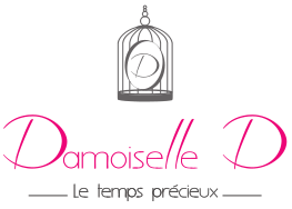 часы Damoiselle D