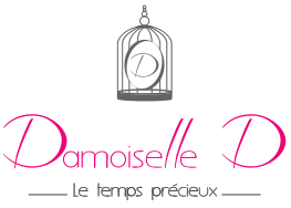  Damoiselle D