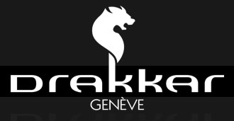 часы Drakkar-Timepieces