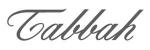 часы Tabbah