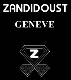 часы Zandidoust