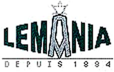 часы Lemania