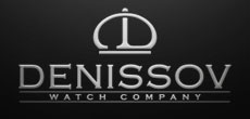  Dennisov  Watch  Company