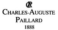 часы Charles-Auguste Pаillard