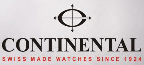 часы Continental