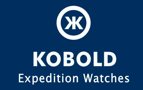 часы Kobold