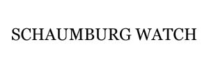 часы Schaumburg Watch-Lindburgh & Benson