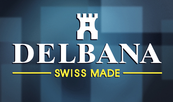 часы Delbana