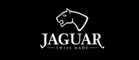 часы Jaguar