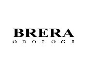 часы Brera Orologi