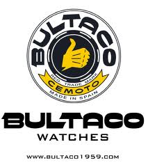 часы Bultaco