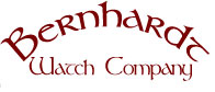часы Bernhardt Watch Company