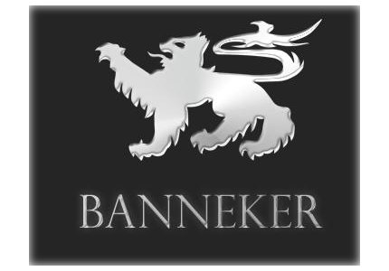 часы Banneker
