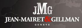 часы Jean-Mairet Gillman