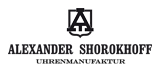 часы Alexander Shorokhoff