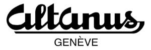 часы Altanus