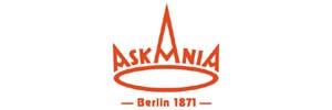 часы Askania