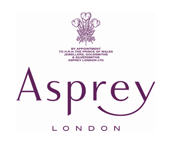 часы Asprey London