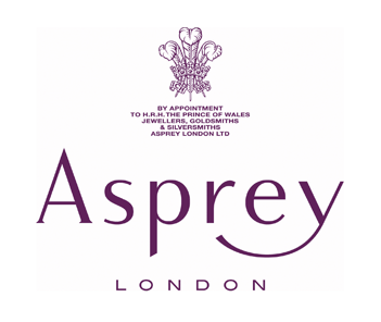  Asprey London