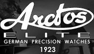 часы Arctos
