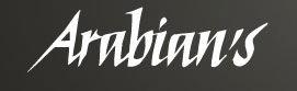 часы Arabian`s