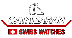 часы Catamaran
