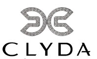 часы Clyda