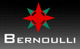 часы Bernoulli