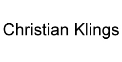  Christian Klings